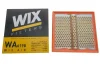 Фільтр повітряний, Mercedes 190, 250, E (W/R/C/S124) WIX FILTERS WA6198 (фото 4)