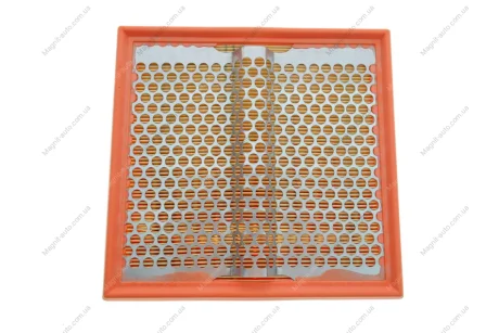 Фільтр повітряний, Mercedes 190, 250, E (W/R/C/S124) WIX FILTERS WA6198