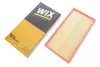 Фильтр воздушный Audi TT (8N3) (05-06) WIX WIX FILTERS WA6693 (фото 2)