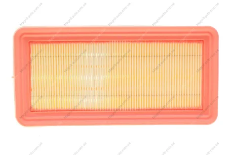 Фильтр воздушный, 1.1-1.5 Getz 02-10 WIX FILTERS WA9433