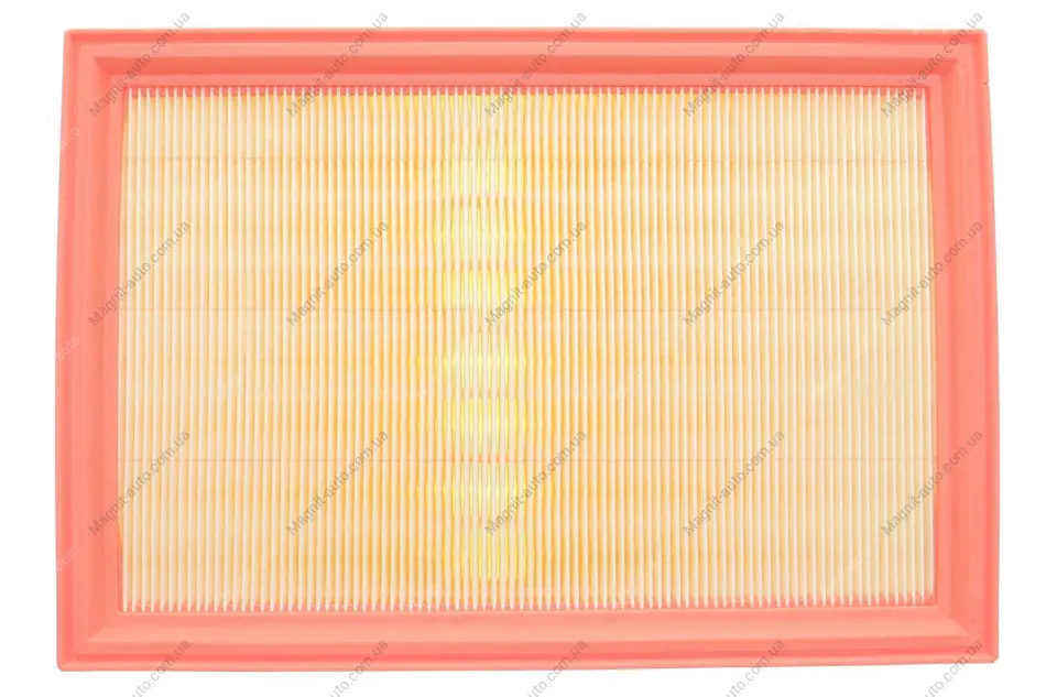 Фільтр повітряний Ford Galaxy I/Seat Alhambra/Volkswagen Sharan WIX WIX FILTERS WA6673 (фото 1)