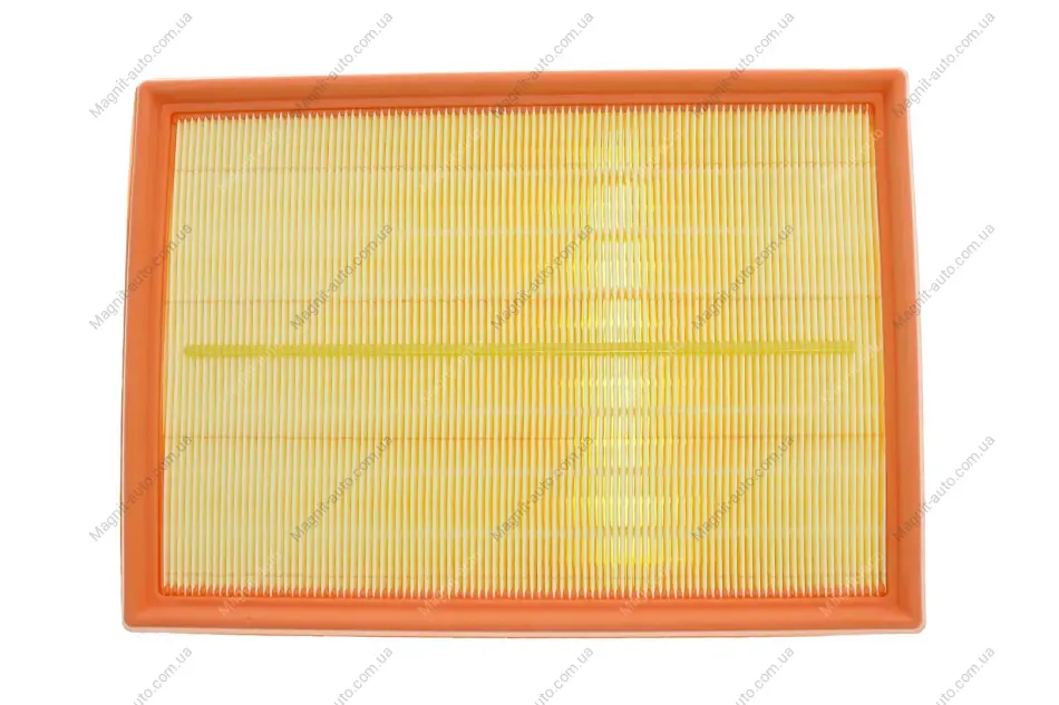 Фильтр воздушный Opel Combo B, Corsa C, Meriva A, Tigra II/Vauxhall Combo B, Corsa MK2, Meriva A, Tigra II WIX WIX FILTERS WA9402 (фото 1)