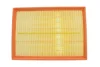Фильтр воздушный Opel Combo B, Corsa C, Meriva A, Tigra II/Vauxhall Combo B, Corsa MK2, Meriva A, Tigra II WIX WIX FILTERS WA9402 (фото 1)