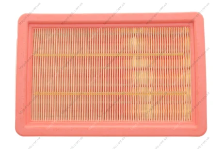 Фильтр воздушный Mazda 323 F VI (BJ) (01-04) WIX WIX FILTERS WA6355