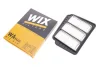 Фильтр воздушный WIX FILTERS WA9440 (фото 2)