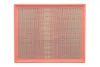 Фільтр повітряний Nissan INTERSTAR (X70) (02-06) WIX WIX FILTERS WA6562 (фото 1)