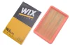 Фильтр воздушный, MAZDA 626, MX-5, MX-6, 1.8-2.5, 92-05 WIX FILTERS WA6290 (фото 2)