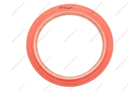 Фильтр воздушный, 2.0 Scorpio 85-89, 1.6-2.0 Sierra WIX FILTERS WA6404