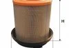 Воздушный фильтр WIX FILTERS 93157E (фото 1)