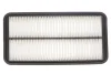 Фільтр повітряний, Toyota Camry FF, Carina E/FF, Celica, Corolla IV (79-83), Corolla V (83-88), Corol WIX FILTERS WA6326 (фото 1)