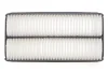 Фільтр повітряний, Toyota Camry FF, Carina E/FF, Celica, Corolla IV (79-83), Corolla V (83-88), Corol WIX FILTERS WA6326 (фото 4)