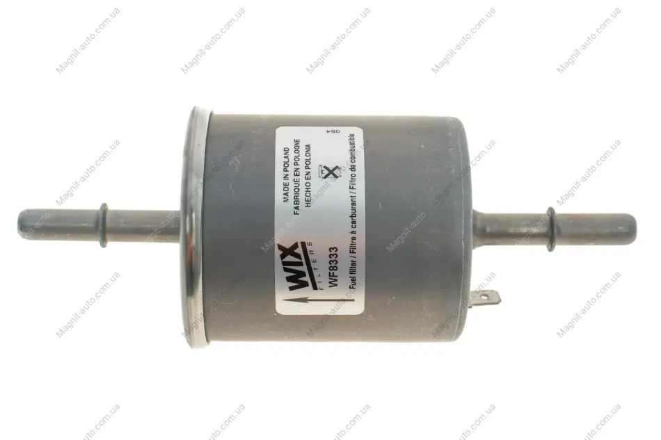 Фильтр топлива WIX FILTERS WF8333 (фото 1)