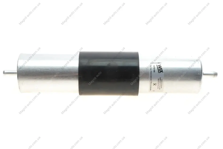 Фильтр топливный, BMW Serie 3 (E36), Serie 3 (E46), Serie 5 (E34), Serie 5 (E39), Serie 7 (E38), Ser WIX FILTERS WF8168 (фото 1)