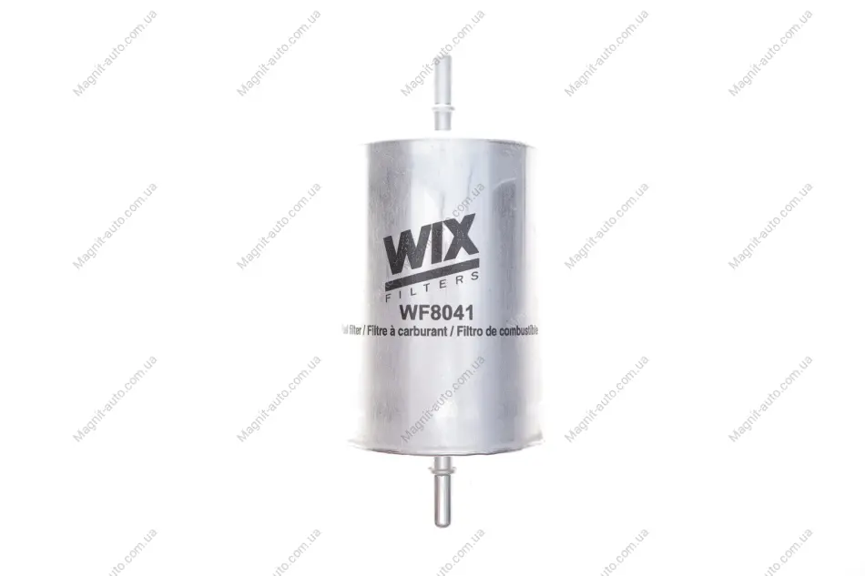 Фильтр топливный, 2.0-3.2 WIX FILTERS WF8041 (фото 1)