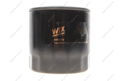 Фильтр топливный WIX FILTERS WF8110