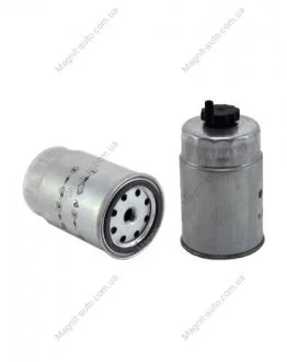 Фільтр паливний WIX FILTERS WF8395