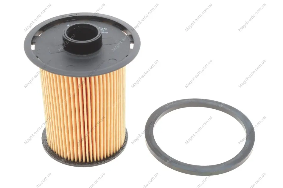Фильтр топливный, 1.9-2.2dCI 01- /MASTER WIX FILTERS WF8315 (фото 1)