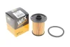 Фильтр топливный, 1.9-2.2dCI 01- /MASTER WIX FILTERS WF8315 (фото 2)
