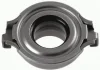 Подшипник выжимной MITSUBISHI/SUBARU Lancer/Outlander/Pajero/Forester/Impreza "2,0-3,5 "94>> SACHS 3151600558 (фото 1)