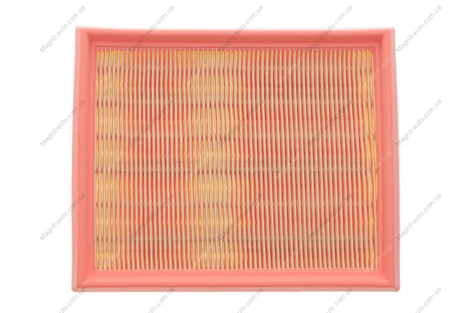 Фильтр воздушный, Citroen Xsara, Xsara Picasso; Peugeot 206/206 SW WIX FILTERS WA6539 (фото 1)