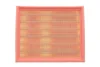Фильтр воздушный, Citroen Xsara, Xsara Picasso; Peugeot 206/206 SW WIX FILTERS WA6539 (фото 1)