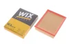 Фильтр воздушный, Citroen Xsara, Xsara Picasso; Peugeot 206/206 SW WIX FILTERS WA6539 (фото 2)