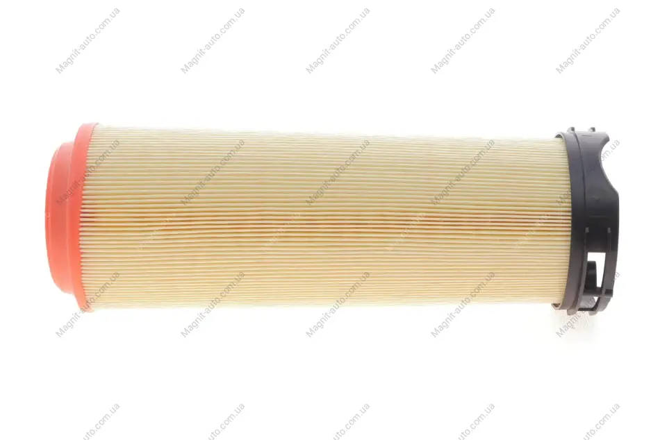 Фильтр воздушный, Mercedes C (W203/C203/T203), C (W204/S204), CLC (CL203), CLK (A/C209) WIX FILTERS WA9510 (фото 1)