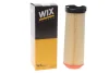 Фильтр воздушный, Mercedes C (W203/C203/T203), C (W204/S204), CLC (CL203), CLK (A/C209) WIX FILTERS WA9510 (фото 2)