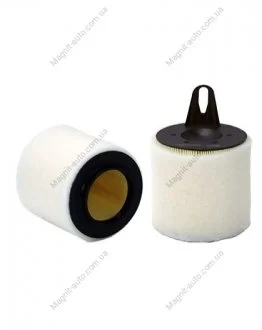 Фильтр воздушный BMW 1 (E81/E82/E87/E88), 3 (E90/E91/E92) WIX WIX FILTERS WA9511