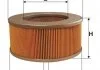 Фильтр воздушный WIX FILTERS WA6101 (фото 1)