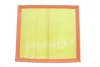 Фильтр воздушный AUDI A8 /AP004/2 (произ-во WIX-FILTERS) WIX FILTERS WA6537 (фото 1)
