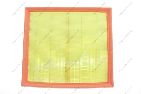 Фильтр воздушный AUDI A8 /AP004/2 (произ-во WIX-FILTERS) WIX FILTERS WA6537