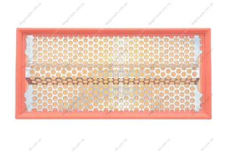 Фільтр повітряний, MB E (W124/W210), S (C140/W140), SL (R129), 91-01 WIX FILTERS WA6580