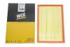 Фильтр воздушный, BMW 3 (E30), 5 (E28), 85-93 WIX FILTERS WA6194 (фото 4)