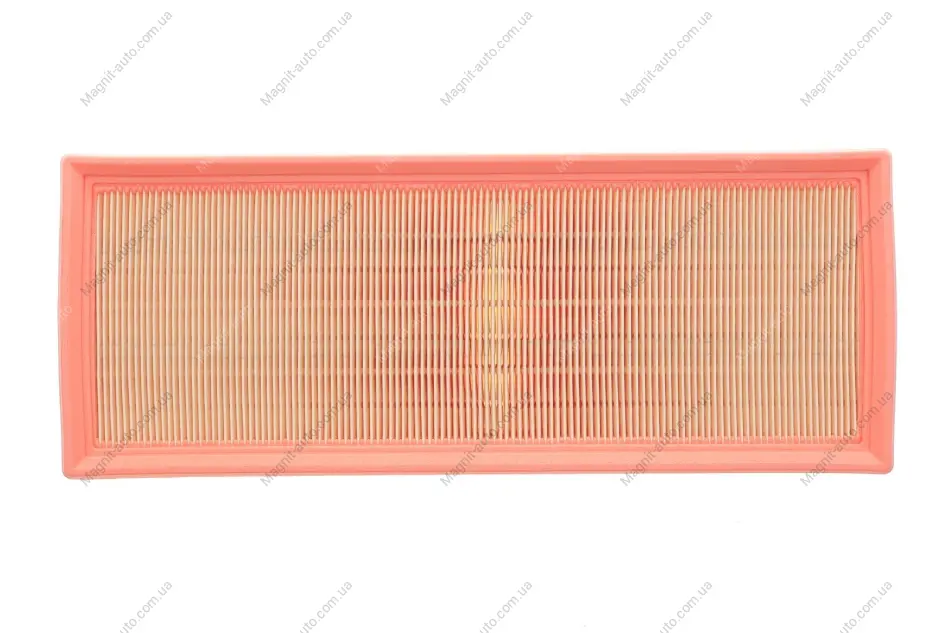 Фильтр воздушный, BMW Serie 5 (E34), Serie 7 (E32) WIX FILTERS WA6197 (фото 1)