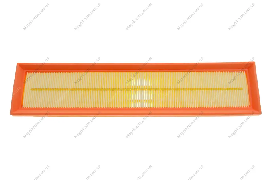 Фільтр повітряний, 1.6i 16V 08- WIX FILTERS WA9503 (фото 1)