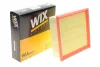 Фільтр повітряний, Opel Corsa D, Corsa E; Vauxhall Corsa MK III, Corsa MK IV WIX FILTERS WA9507 (фото 2)
