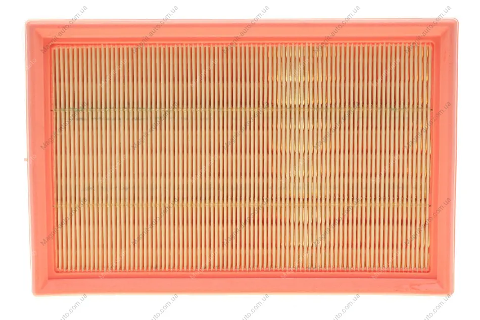 Фільтр повітряний, Ford Focus C-Max, Focus II; Mazda 3 (BK), 3 (BL); Volvo C30, S40 II WIX FILTERS WA9407 (фото 1)