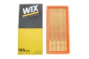 Фільтр повітряний, 1.4i 10- WIX FILTERS WA6769 (фото 3)