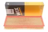 Фильтр воздушный, Ford Mondeo I (93-96), Mondeo II (96-00) WIX FILTERS WA6276 (фото 2)