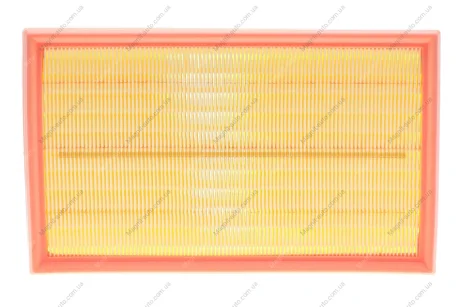 Фільтр повітряний Mercedes E (W/S210) WIX WIX FILTERS WA6652