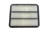 Фильтр воздушный /AP120 (произ-во WIX-FILTERS) WIX FILTERS WA6299 (фото 1)