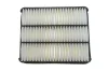 Фильтр воздушный /AP120 (произ-во WIX-FILTERS) WIX FILTERS WA6299 (фото 2)