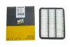 Фильтр воздушный /AP120 (произ-во WIX-FILTERS) WIX FILTERS WA6299 (фото 4)