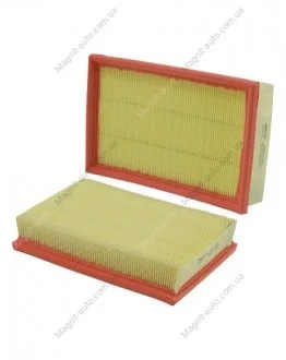 Фильтр воздушный, Citroen C4; Peugeot 307/307 SW WIX FILTERS WA6727