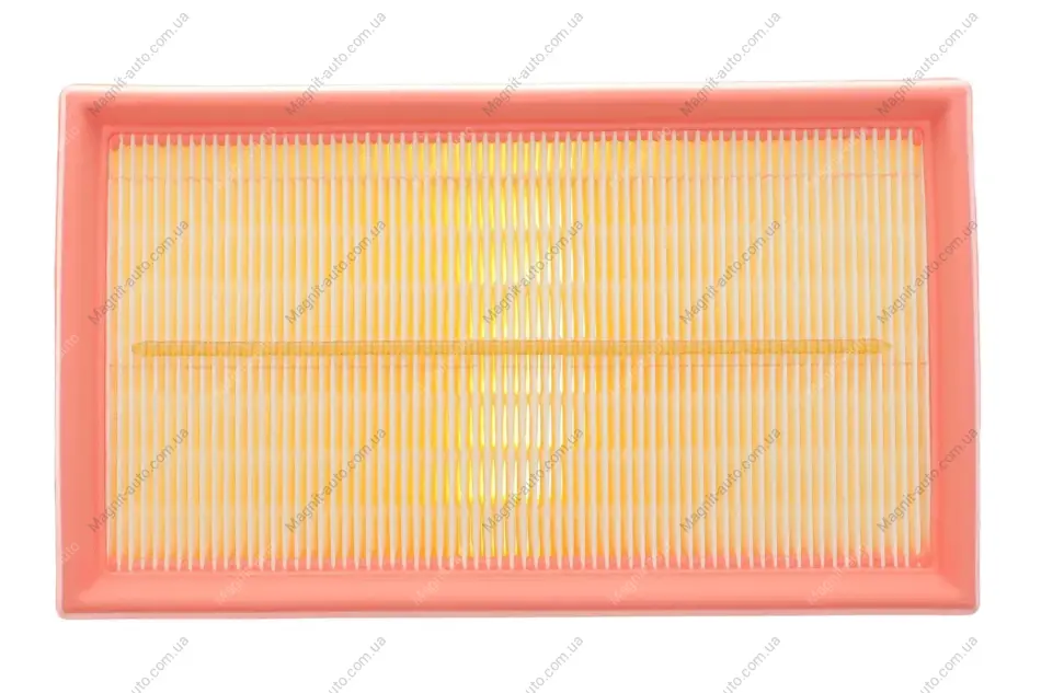 Фильтр воздушный, Clio 1.2-1.6 08- WIX FILTERS WA9469 (фото 1)