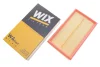 Фильтр воздушный, Clio 1.2-1.6 08- WIX FILTERS WA9469 (фото 2)