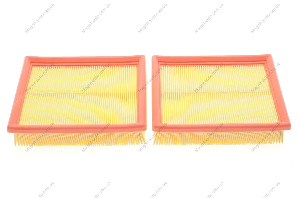 Фільтр повітряний Seat Arosa, Cordoba II, Ibiza III/Volkswagen Lupo, Polo III WIX WIX FILTERS WA6692 (фото 1)