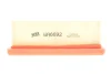 Фільтр повітряний Seat Arosa, Cordoba II, Ibiza III/Volkswagen Lupo, Polo III WIX WIX FILTERS WA6692 (фото 4)