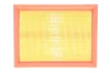Фільтр повітряний Seat Arosa, Cordoba II, Ibiza III/Volkswagen Lupo, Polo III WIX WIX FILTERS WA6692 (фото 5)